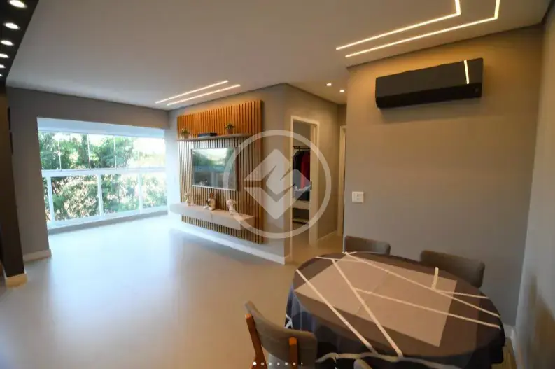 Apartamento 2 quartos no Parque Taquaral, Campinas — foto 4 de 6