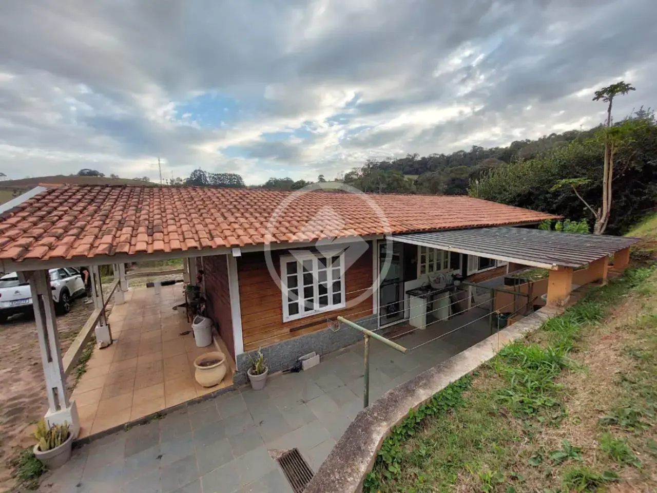 Chácara 3 quartos no Cachoeiras do Imaratá, Itatiba — foto 3 de 6