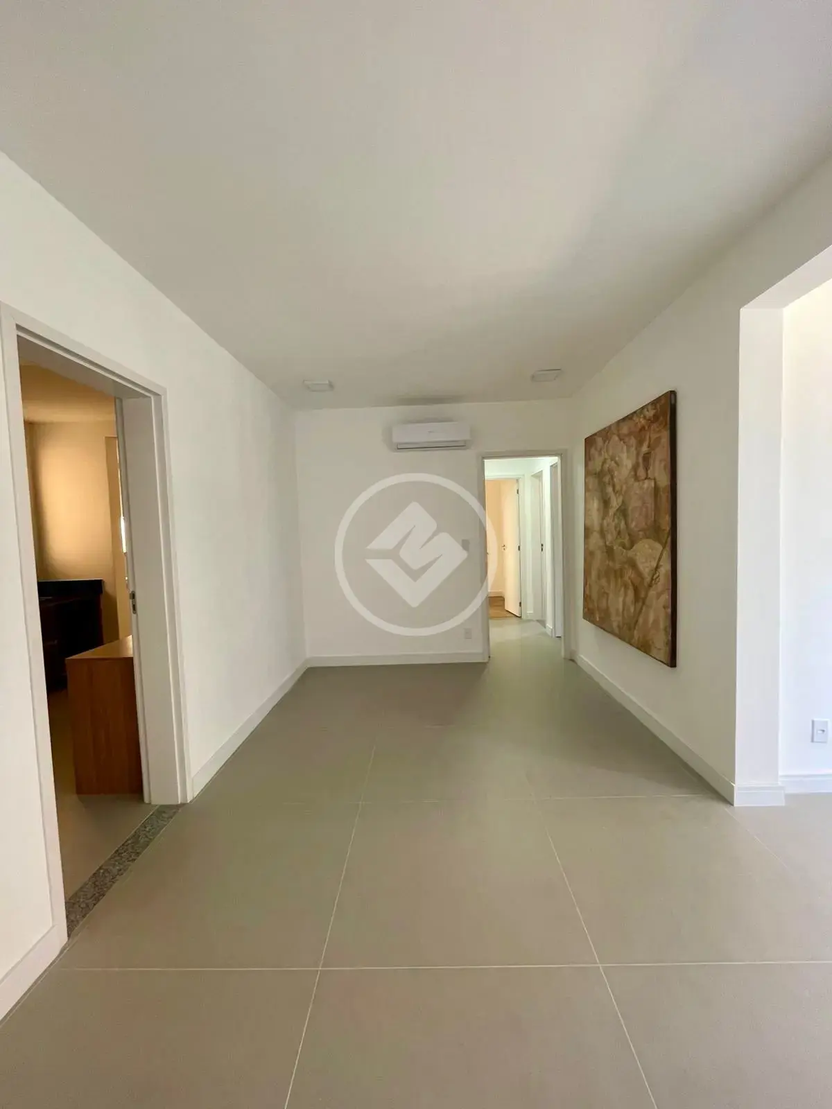 Apartamento Cambuí, Campinas - SP — foto 1