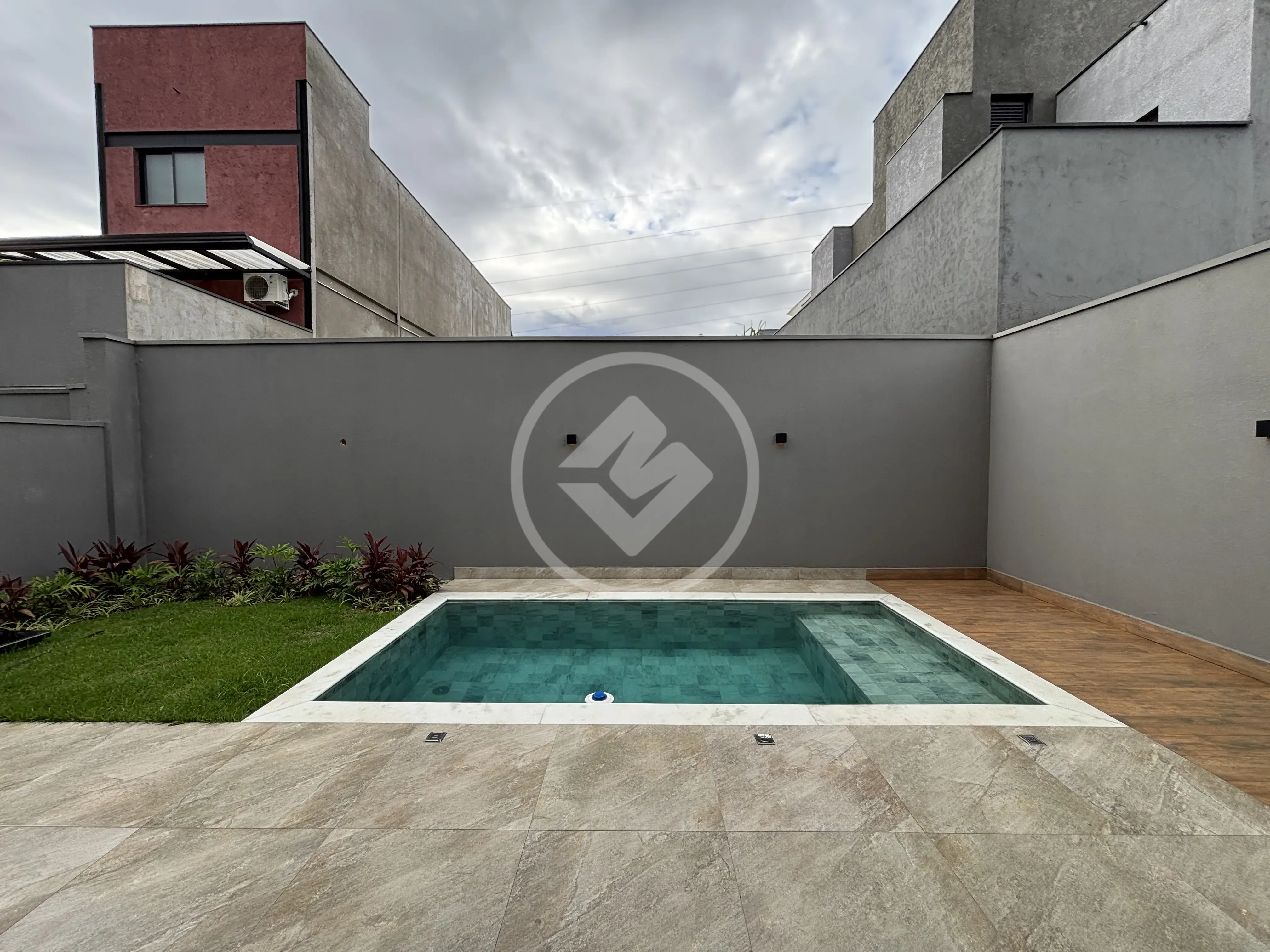 Casa Condomínio Parque Brasil 500, Paulínia - SP — foto 1
