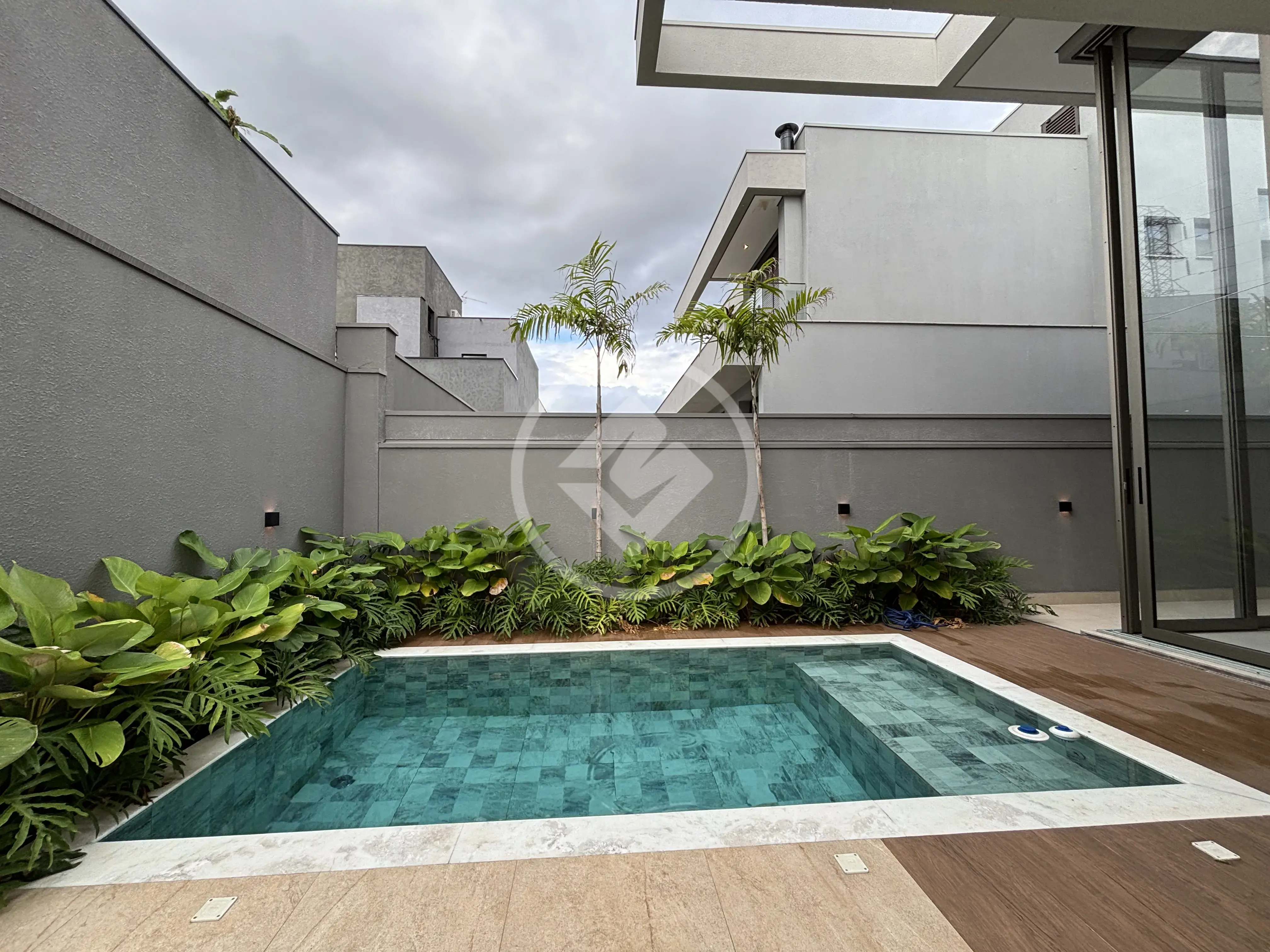 Casa Condomínio Parque Brasil 500, Paulínia - SP — foto 1