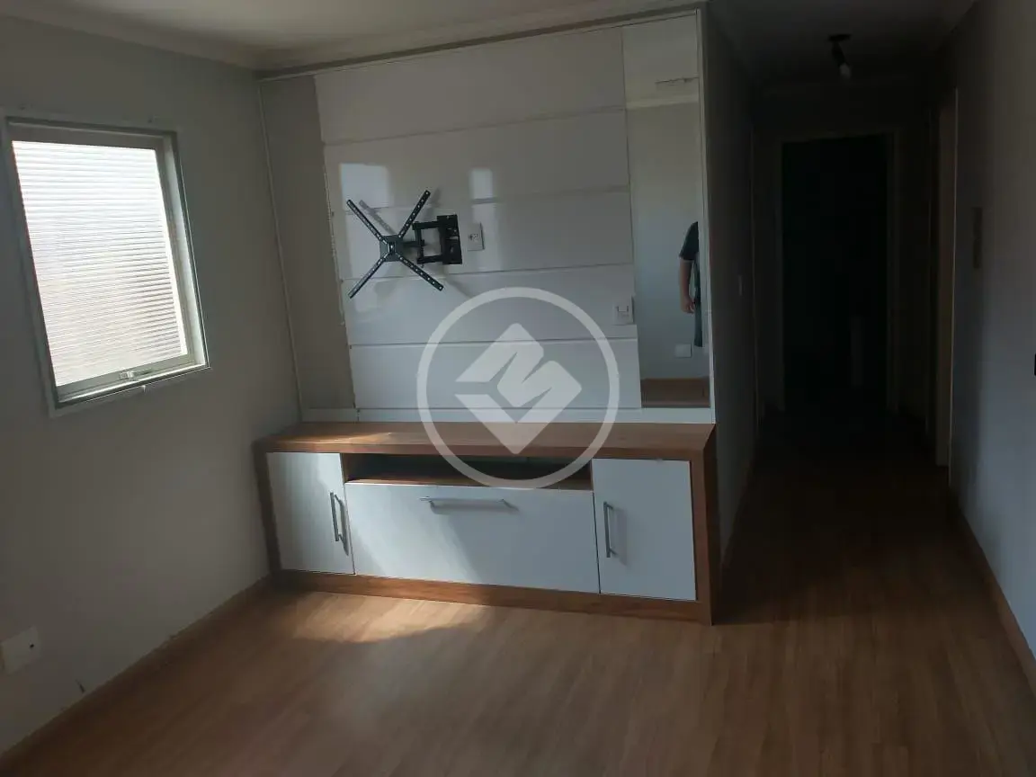 Apartamento de 62 m2, com 3 dormitórios, no Condomínio Sabias B, no bairro Parque João de Vasconcelos, em Sumaré-SP.