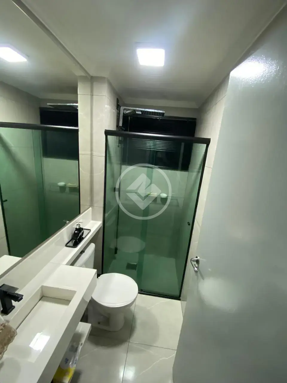 Apartamento Vila Ipê, Campinas - SP — foto 2