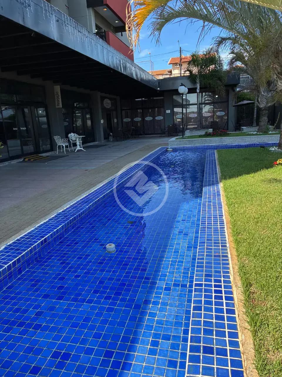 Sala Comercial no Jardim Marchissolo, Sumaré — foto 3 de 6