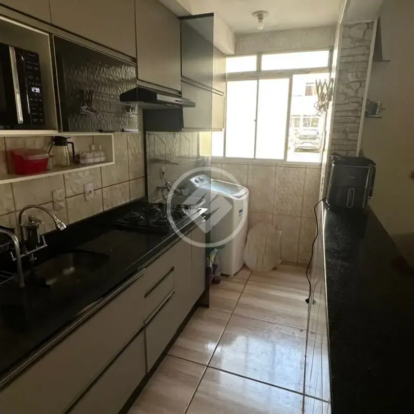 Apartamento 2 quartos no Jardim Nova Hortolândia I, Hortolândia — foto 4 de 6