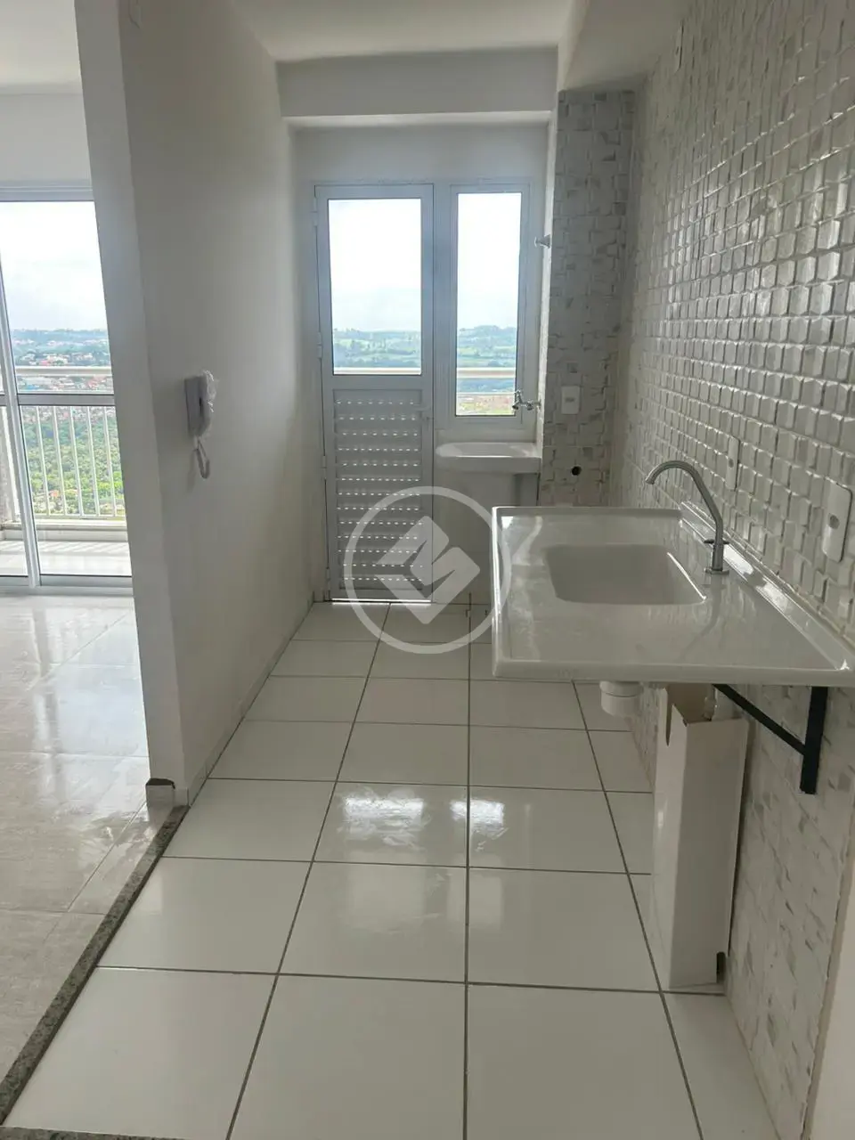 Apartamento 2 quartos no Residencial Bela Aliança, Campinas — foto 5 de 6