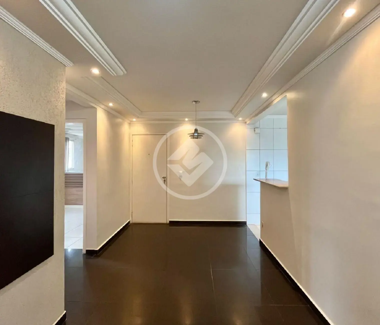 Apartamento 2 quartos no Vila Industrial, Campinas — foto 6 de 6