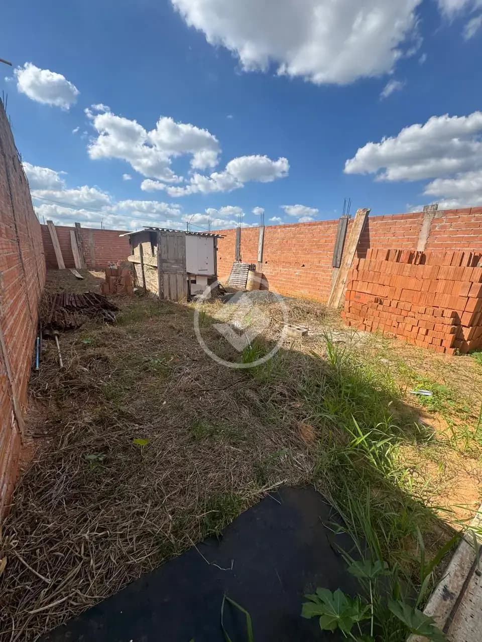 Terreno no Jardim das Flores, Hortolândia — foto 3 de 3