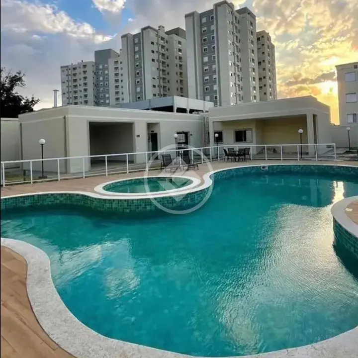 Apartamento Jardim Nova Europa, Campinas - SP — foto 1