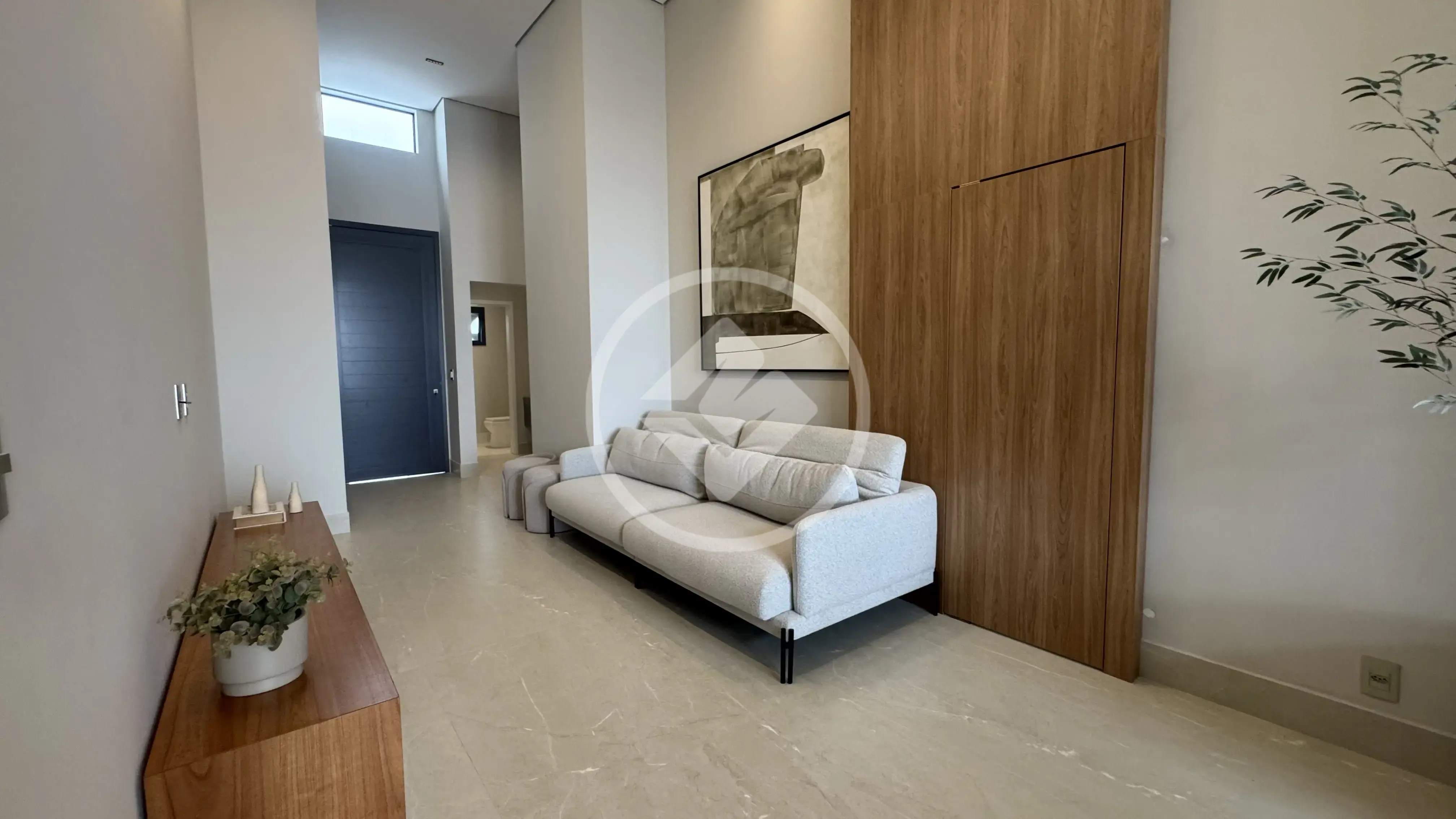Casa Condomínio Loteamento Residencial Arborais, Campinas - SP — foto 2