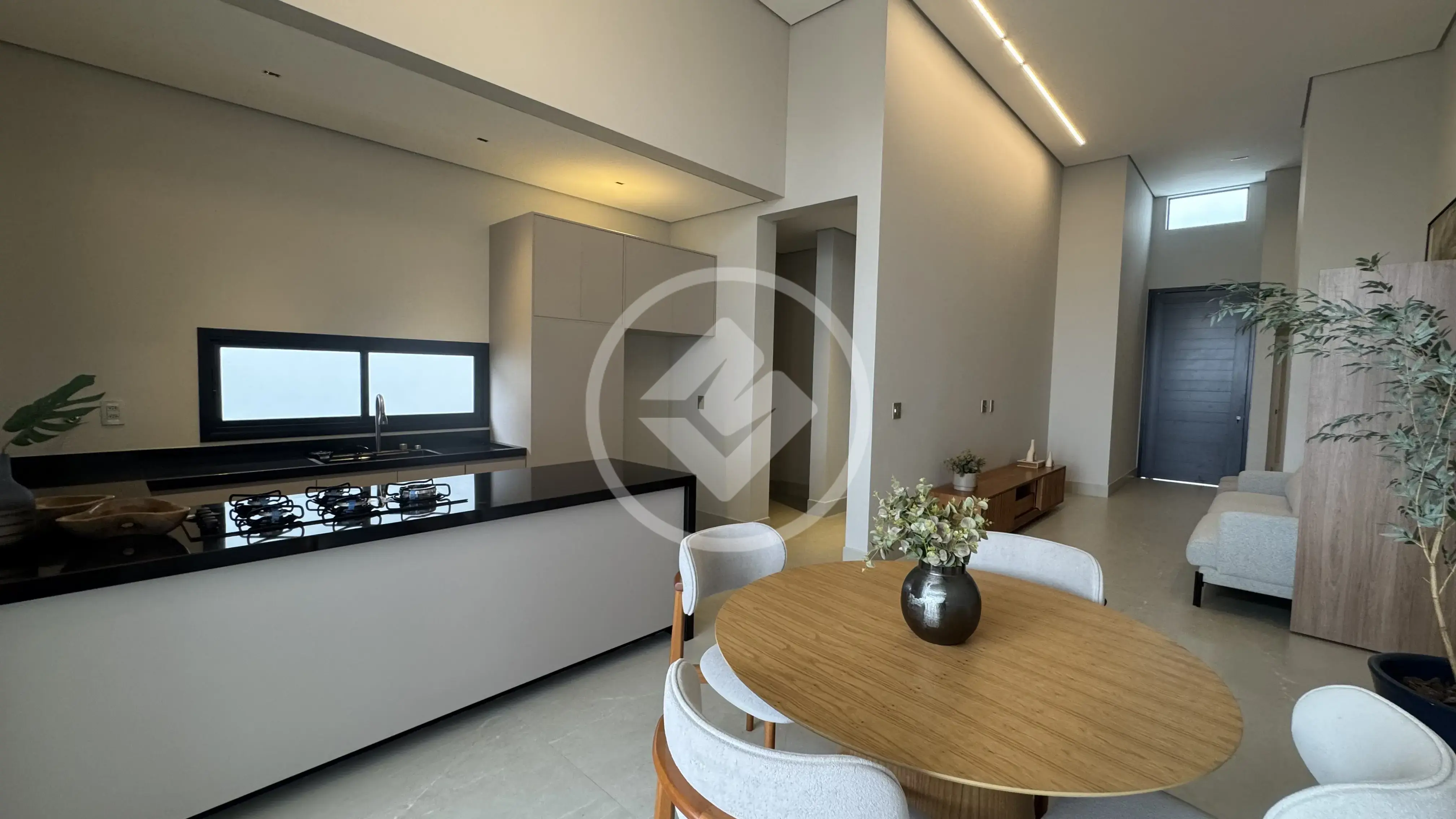 Casa Condomínio 4 quartos no Loteamento Residencial Arborais, Campinas — foto 6 de 6