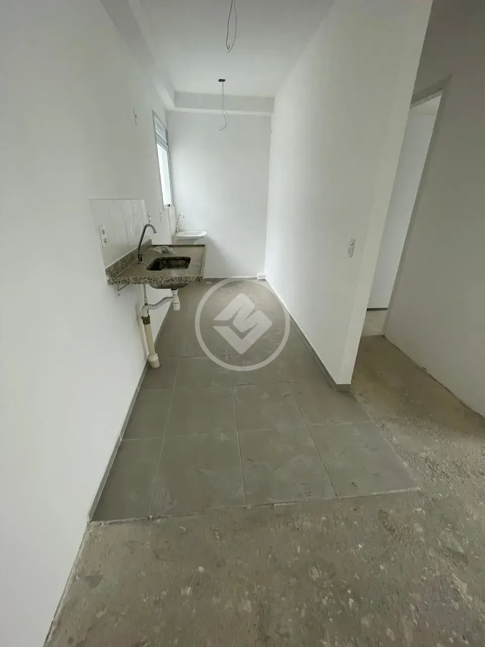 Apartamento 2 quartos no Jardim Garcia, Campinas — foto 3 de 6