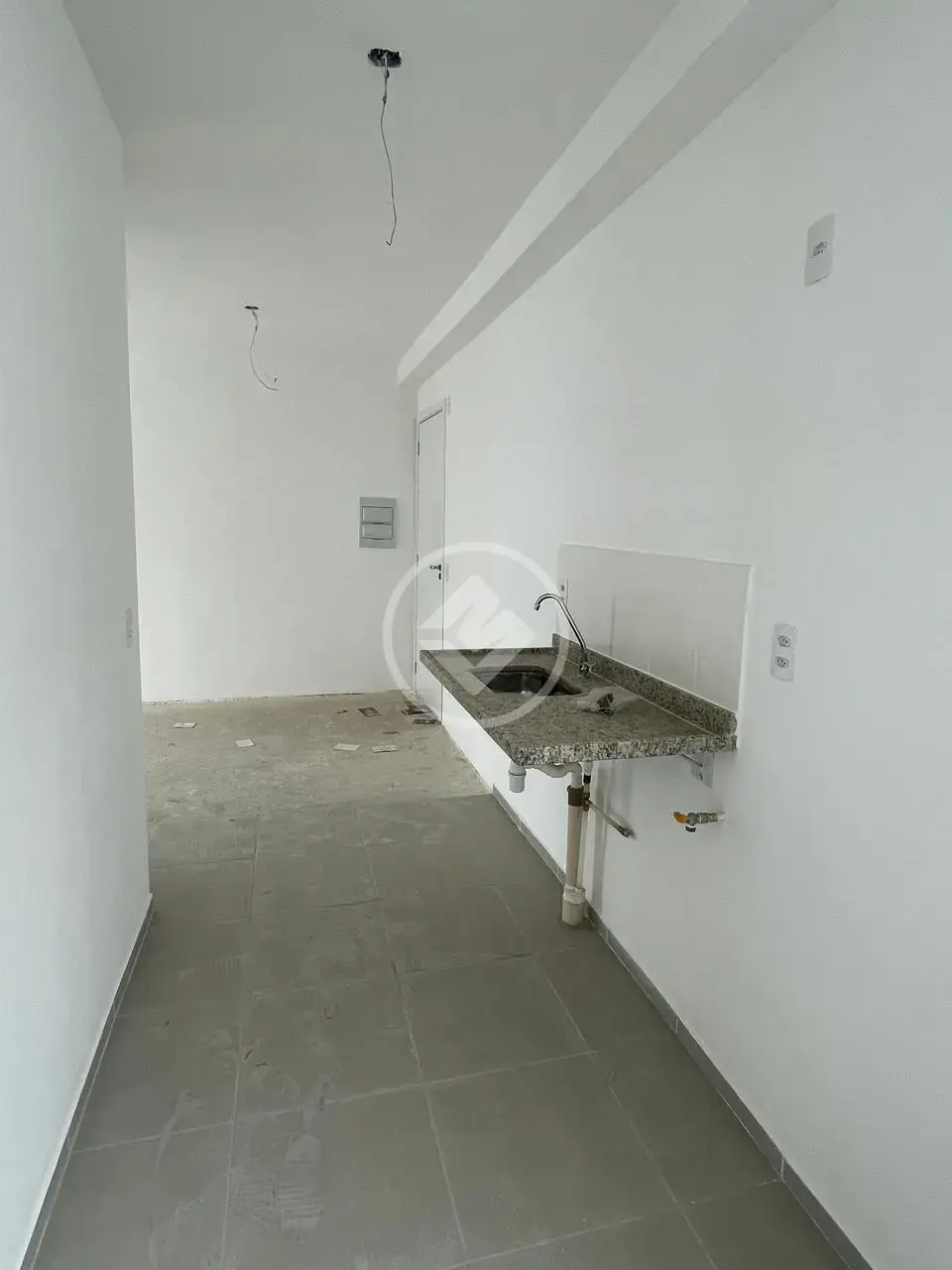 Apartamento 2 quartos no Jardim Garcia, Campinas — foto 4 de 6