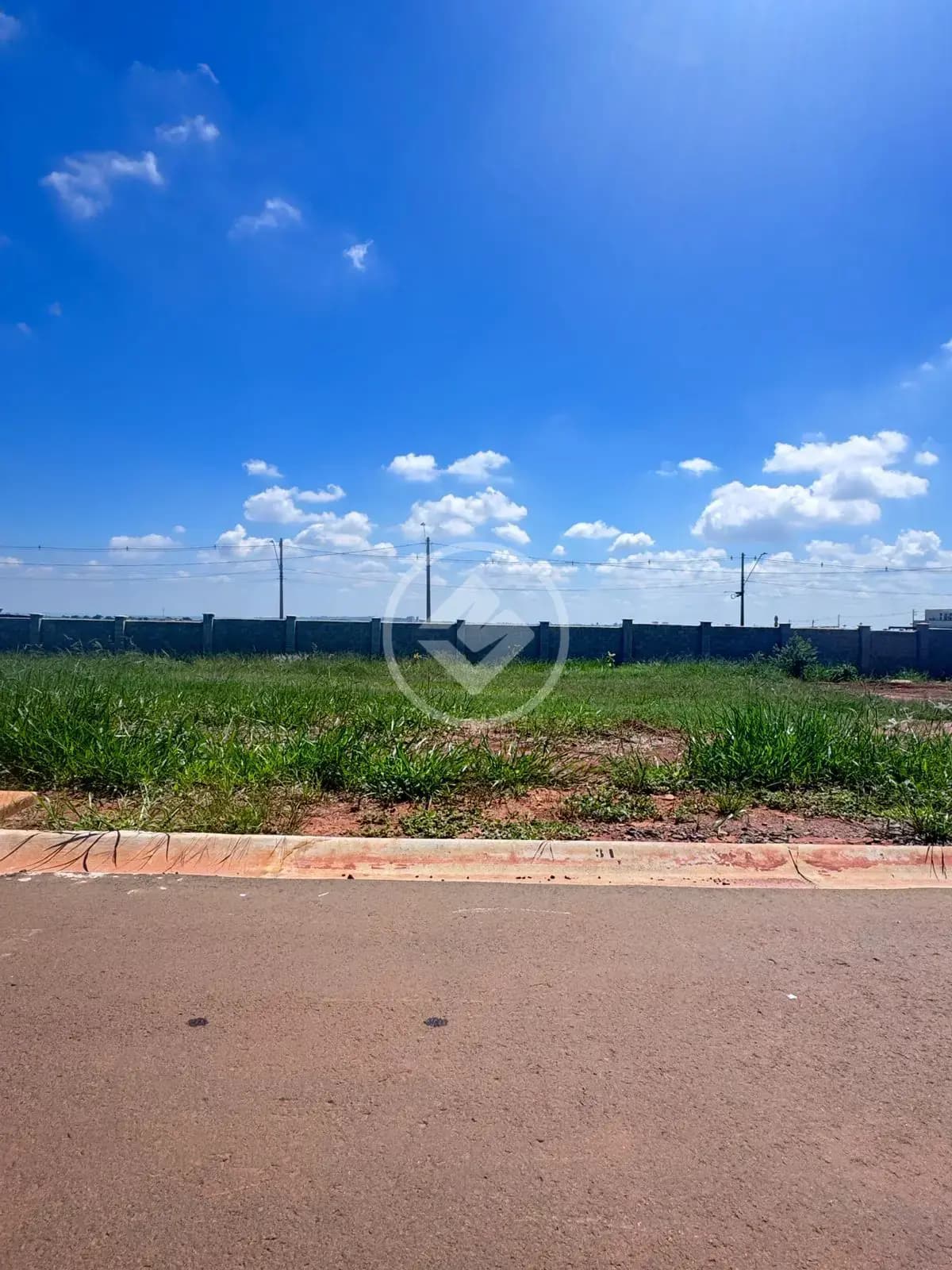 Terreno Condomínio Parque Bom Retiro, Paulínia - SP — foto 2