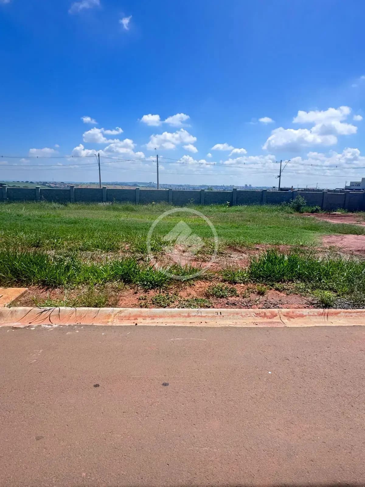Terreno Condomínio Parque Bom Retiro, Paulínia - SP — foto 1