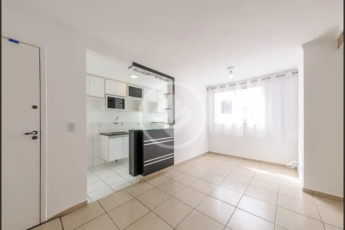 Apartamento 2 quartos no Vila Industrial, Campinas — foto 4 de 6