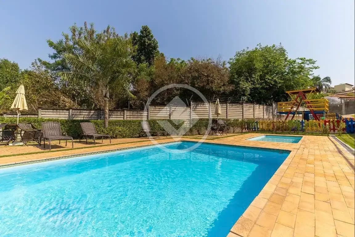 Apartamento de 50 m2, com 2 dormitórios, no Condomínio Residencial Clair de Lune, no bairro Vila Industrial em Campinas.