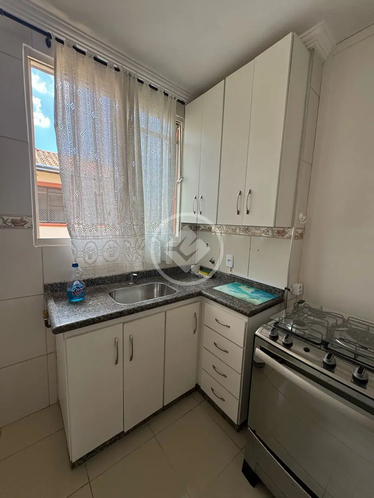 Apartamento 2 quartos no Jardim Joao Paulo II, Sumaré — foto 4 de 6