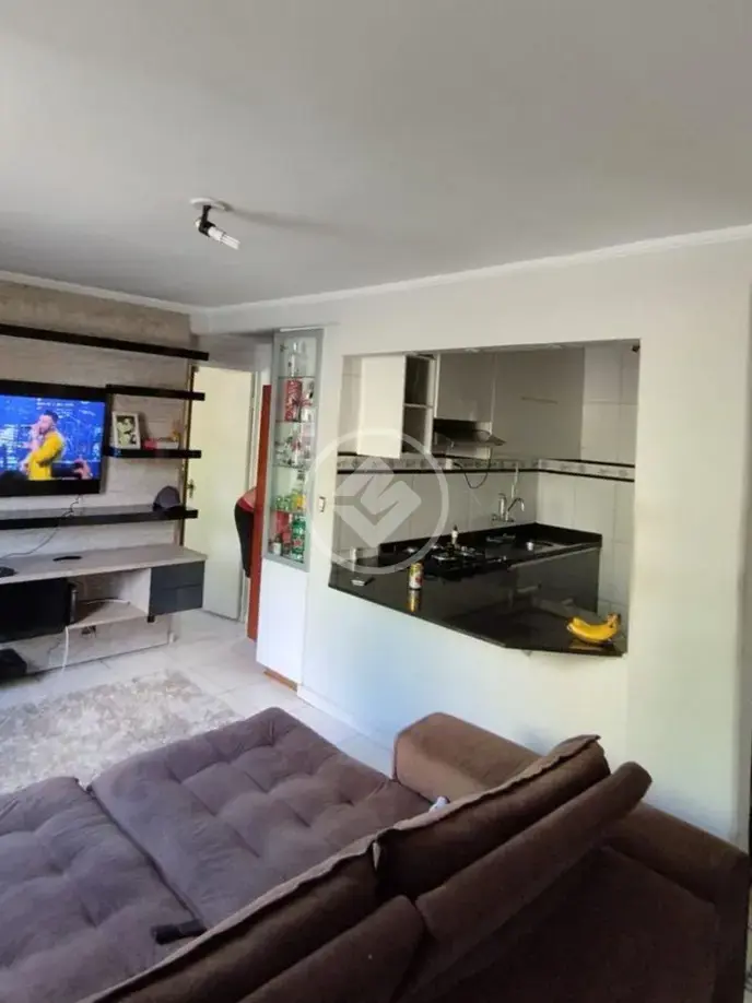 Apartamento Parque Residencial Vila União, Campinas - SP — foto 2