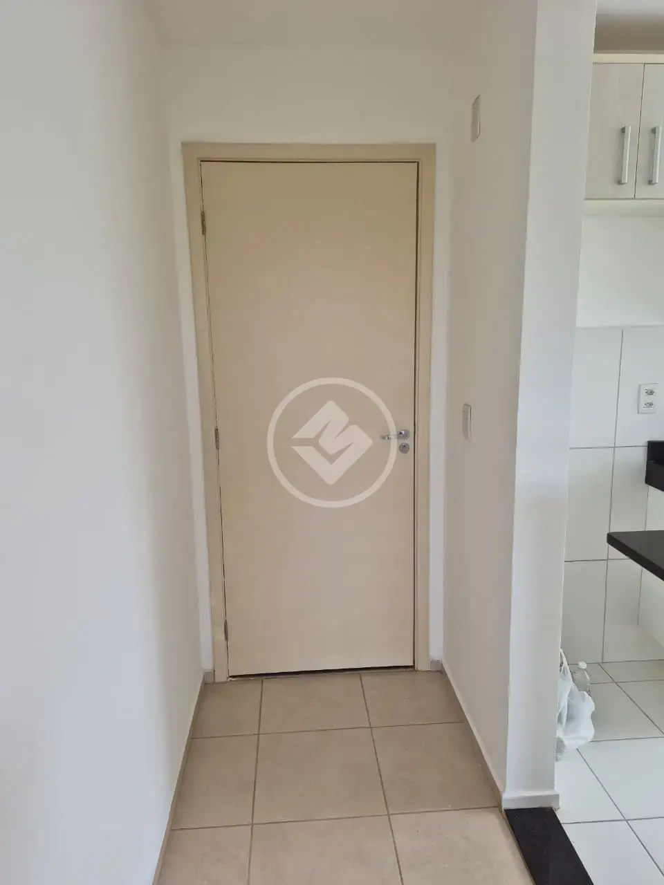 Apartamento 2 quartos no Loteamento Parque São Martinho, Campinas — foto 5 de 6