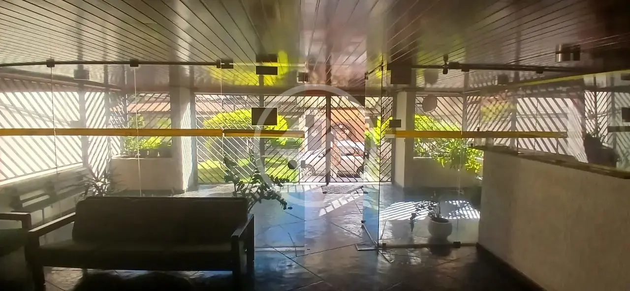 Apartamento 1 quarto no Botafogo, Campinas — foto 2 de 6