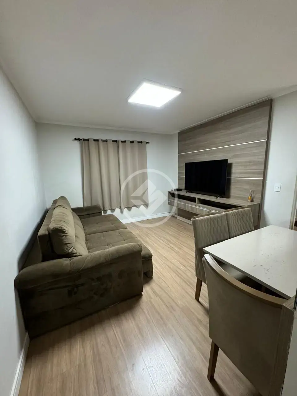 Apartamento 2 quartos no Vila Orozimbo Maia, Campinas — foto 6 de 6