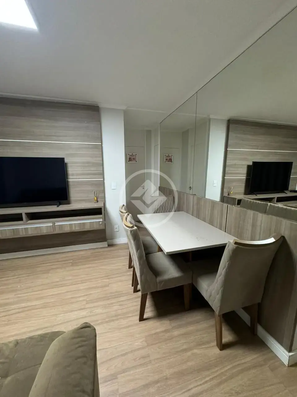 Apartamento 2 quartos no Vila Orozimbo Maia, Campinas — foto 4 de 6