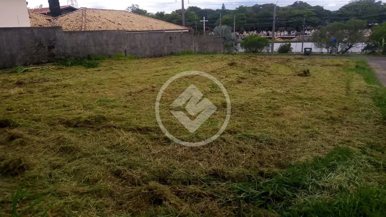 Terreno Condomínio no Estância das Flores, Jaguariúna — foto 1 de 5