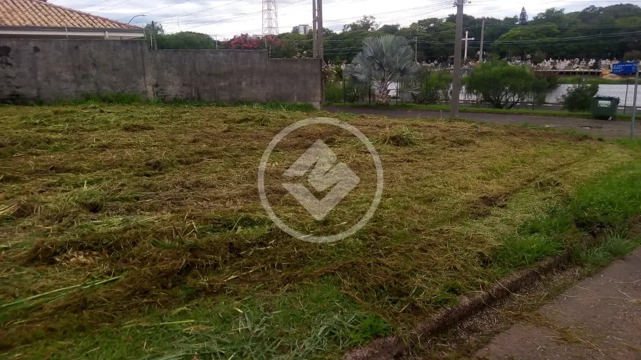 Terreno Condomínio no Estância das Flores, Jaguariúna — foto 4 de 5