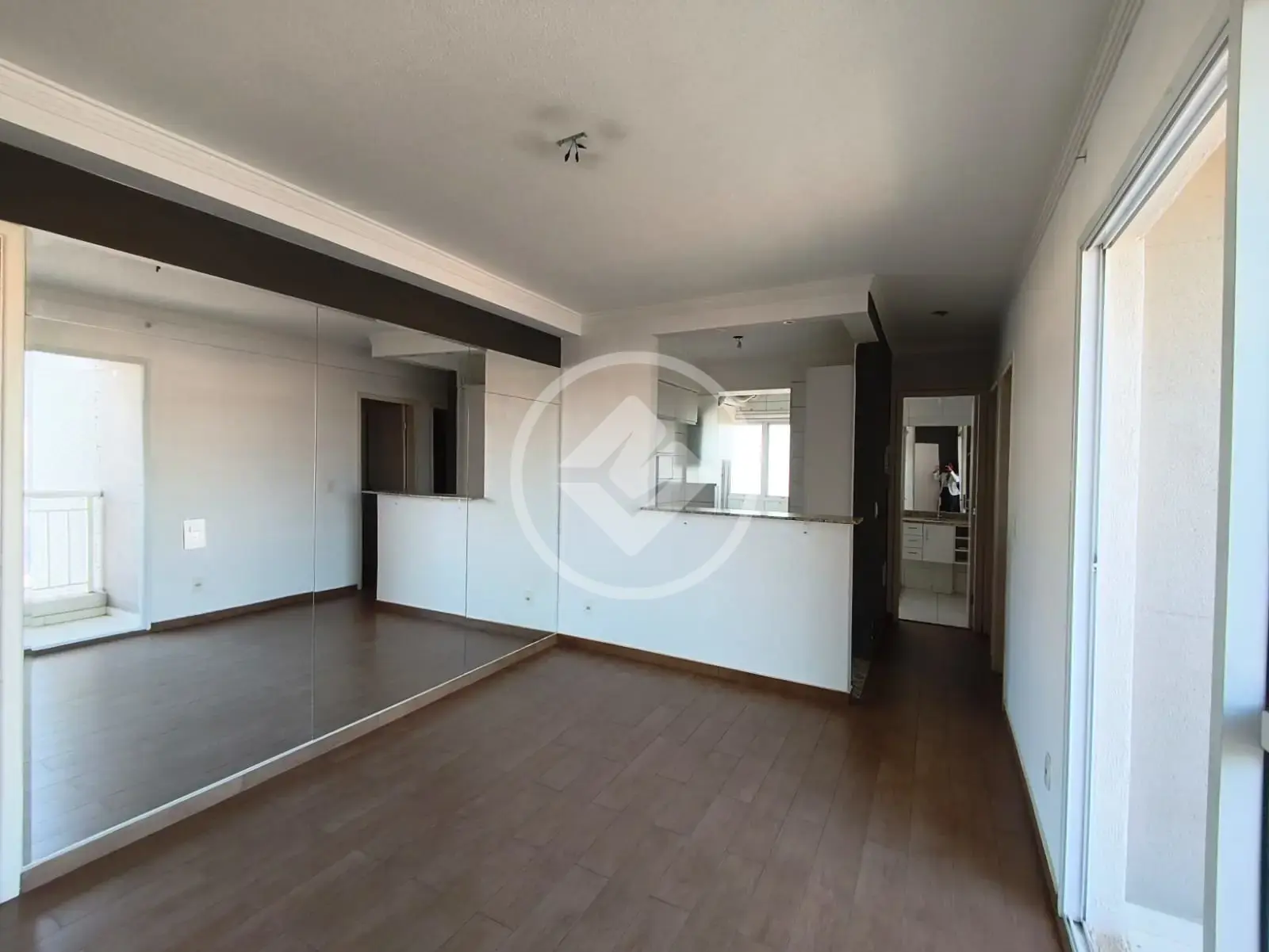 Apartamento 2 quartos no Jardim Nova Europa, Campinas — foto 2 de 6
