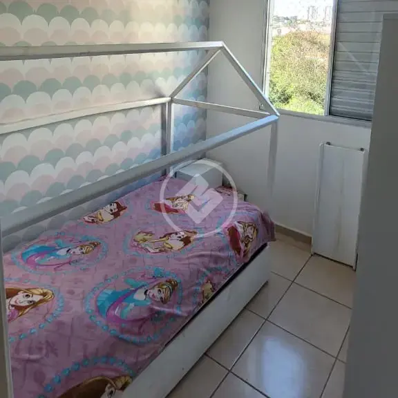 Apartamento 3 quartos no Jardim Nova Europa, Campinas — foto 5 de 6