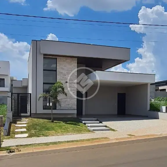 Casa Condomínio 3 quartos no Parque Brasil 500, Paulínia — foto 3 de 6