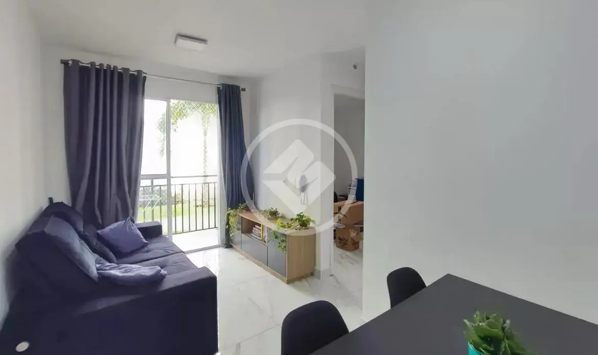 Apartamento Jardim Garcia, Campinas - SP — foto 2