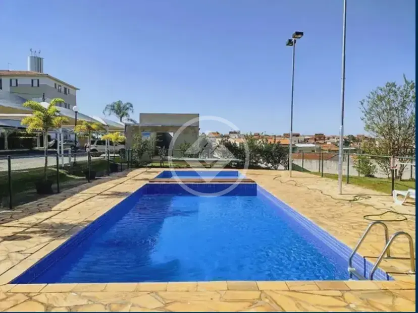Apartamento Garden Jardim Ipaussurama, Campinas - SP — foto 1