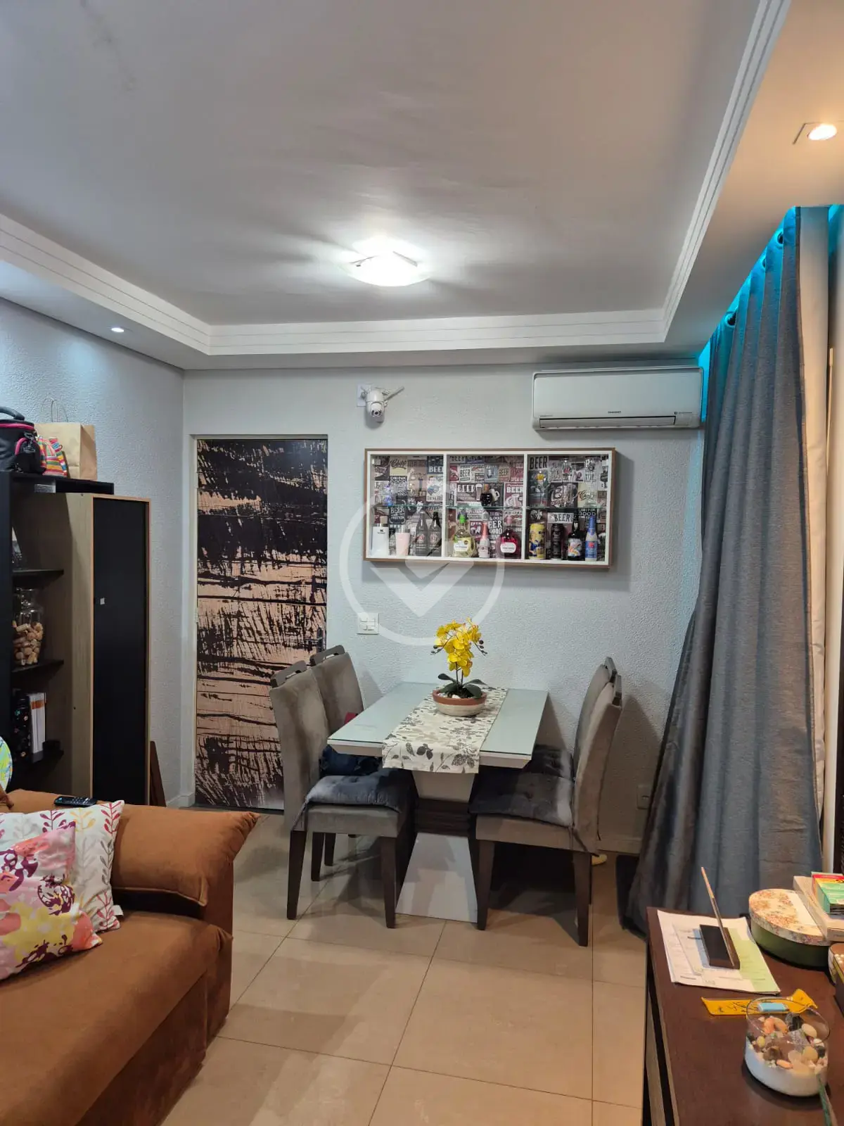 Apartamento Garden 2 quartos no Jardim Ipaussurama, Campinas — foto 3 de 6