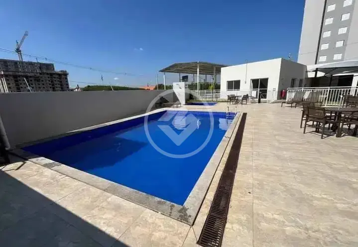 Apartamento Garden 2 quartos no Vila Palacios, Campinas — foto 1 de 6