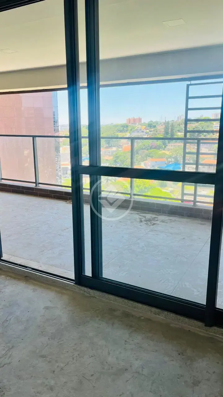 Apartamento 4 quartos no Cambuí, Campinas — foto 4 de 6