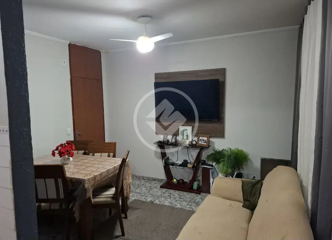 Apartamento 2 quartos no Jardim das Bandeiras, Campinas — foto 2 de 6