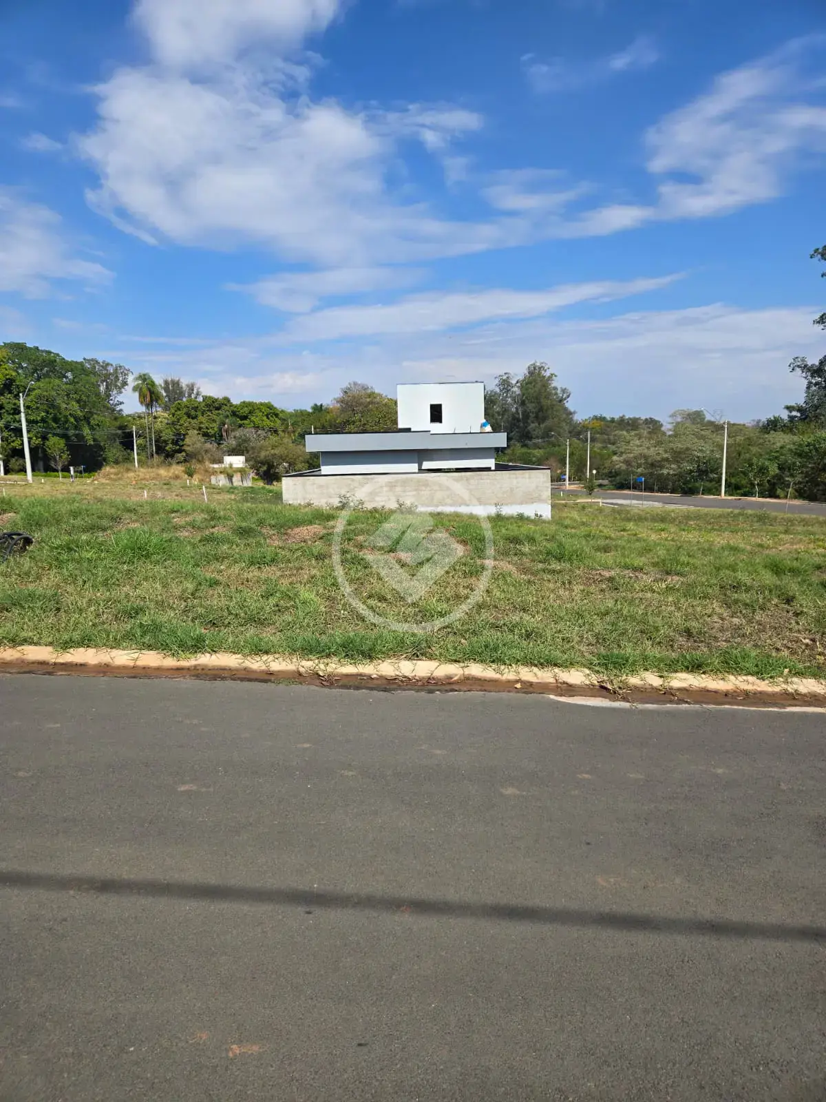 Terreno Condomínio Tanquinho Velho, Jaguariúna - SP — foto 2