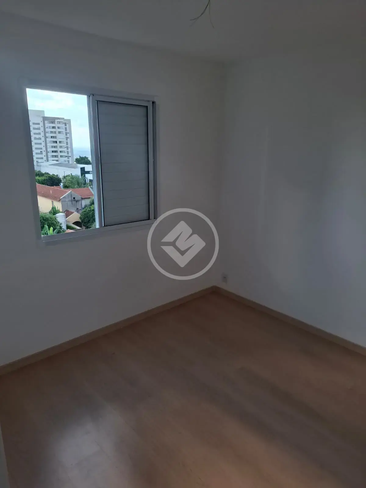 Apartamento 2 quartos no Parque Rural Fazenda Santa Cândida, Campinas — foto 5 de 6