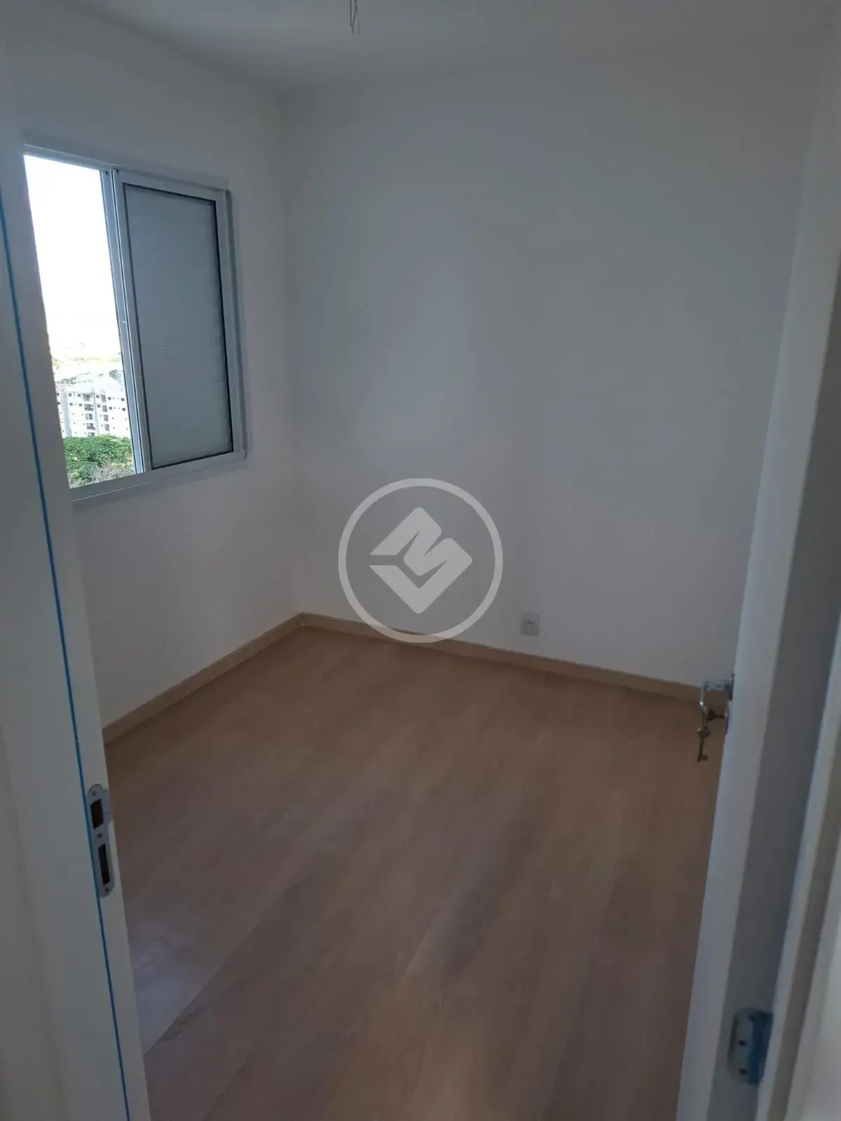 Apartamento 2 quartos no Parque Rural Fazenda Santa Cândida, Campinas — foto 6 de 6