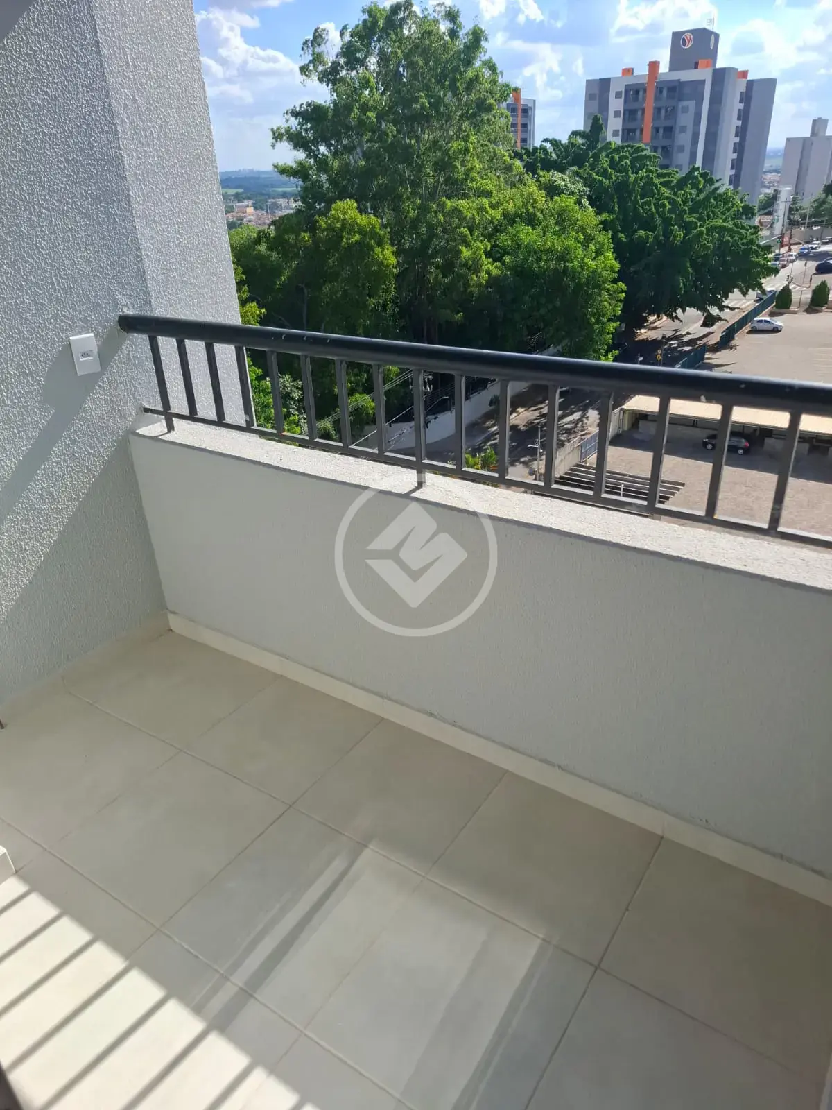 Apartamento 2 quartos no Parque Rural Fazenda Santa Cândida, Campinas — foto 3 de 6