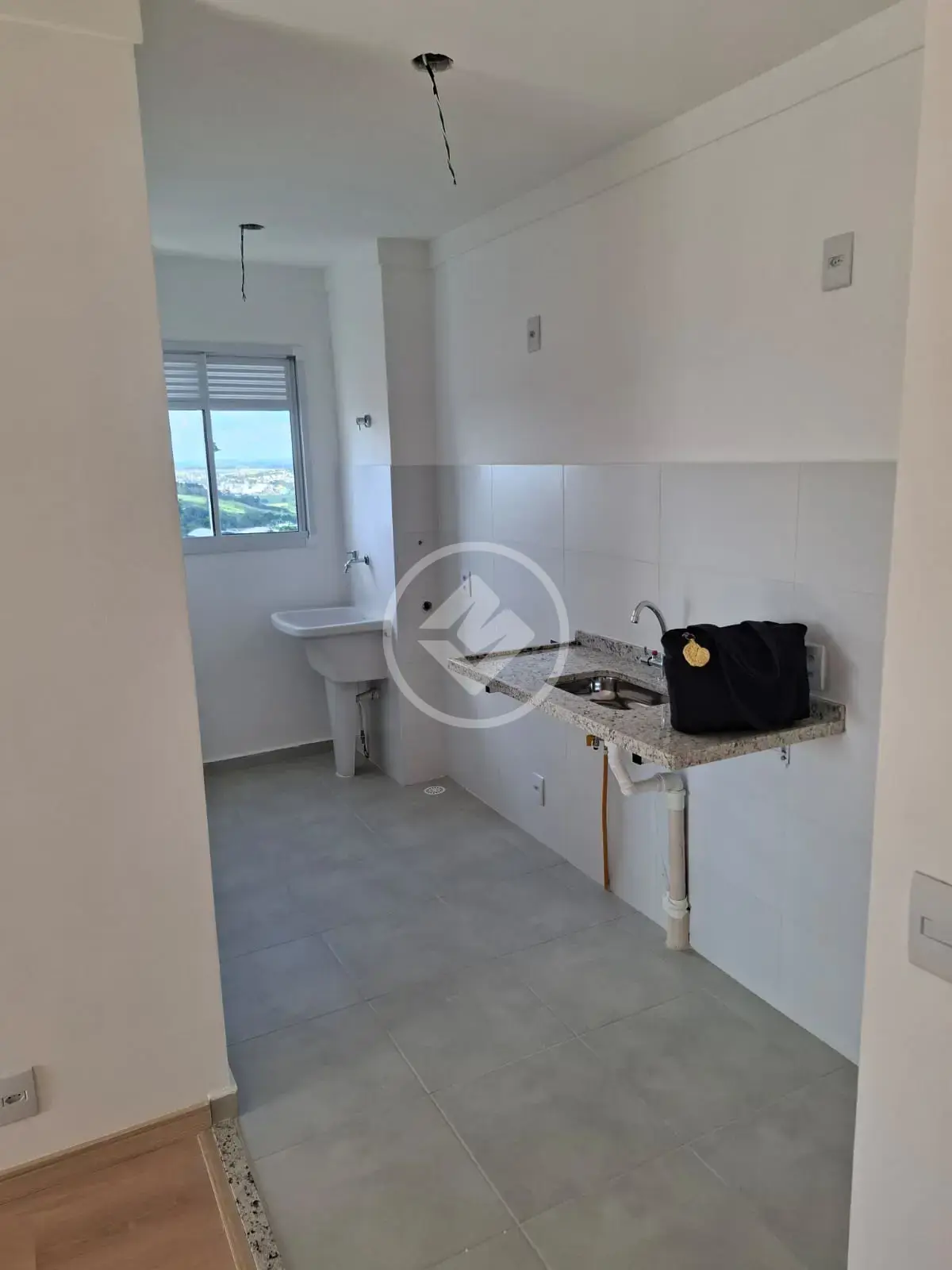 Apartamento 2 quartos no Parque Rural Fazenda Santa Cândida, Campinas — foto 4 de 6