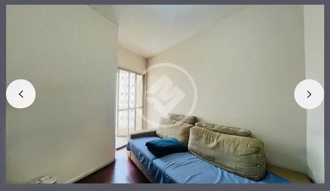 Apartamento 1 quarto no Vila Itapura, Campinas — foto 5 de 6
