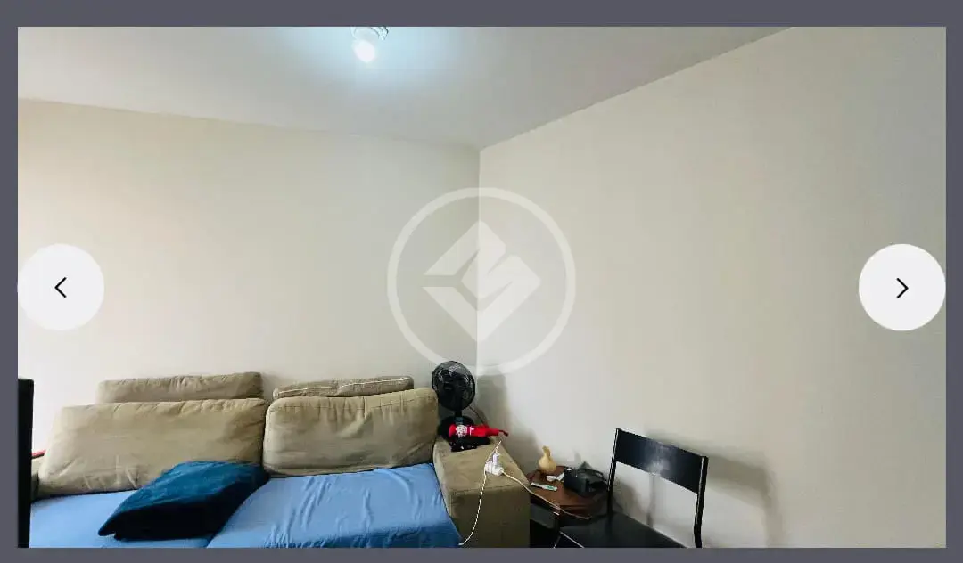 Apartamento Vila Itapura, Campinas - SP — foto 2