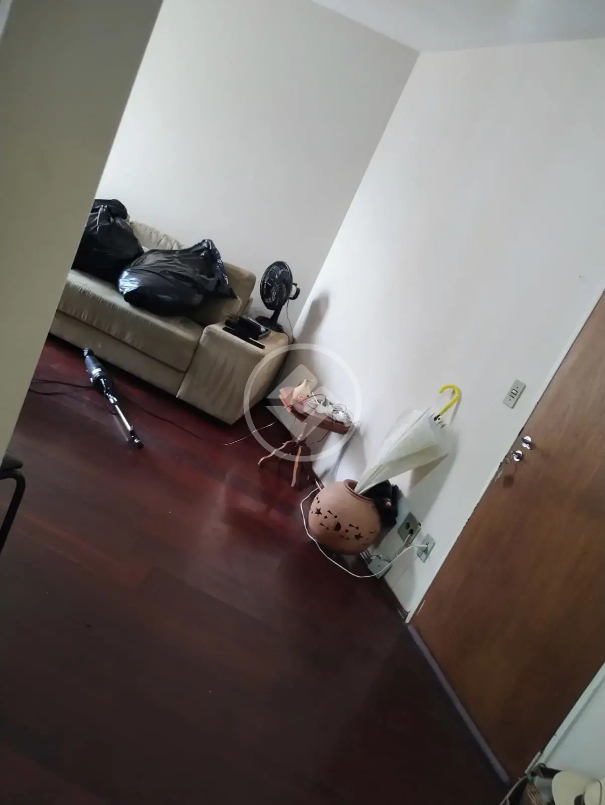 Apartamento 1 quarto no Vila Itapura, Campinas — foto 3 de 6