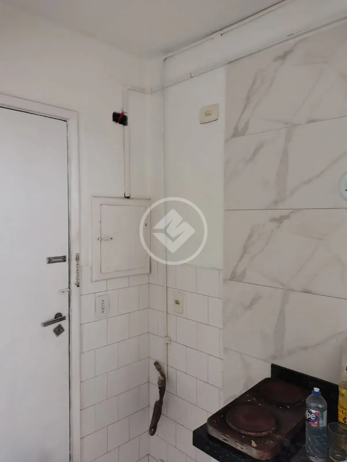 Apartamento CENTRO, Campinas - SP — foto 1