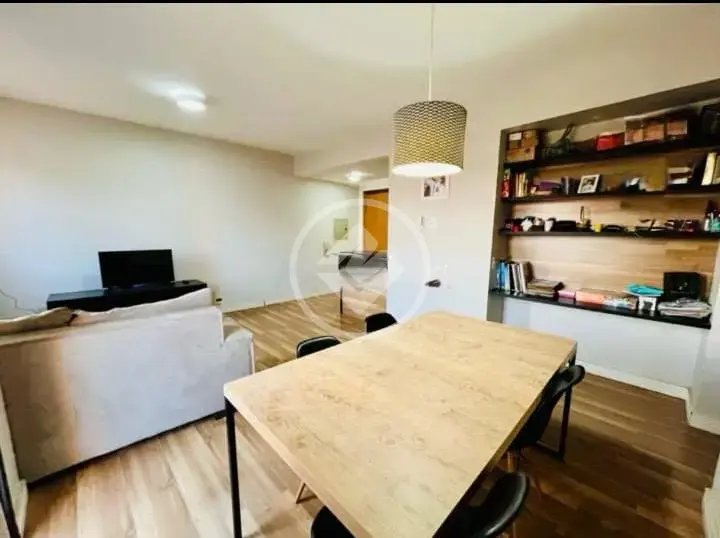 Apartamento Jardim do Lago, Campinas - SP — foto 2