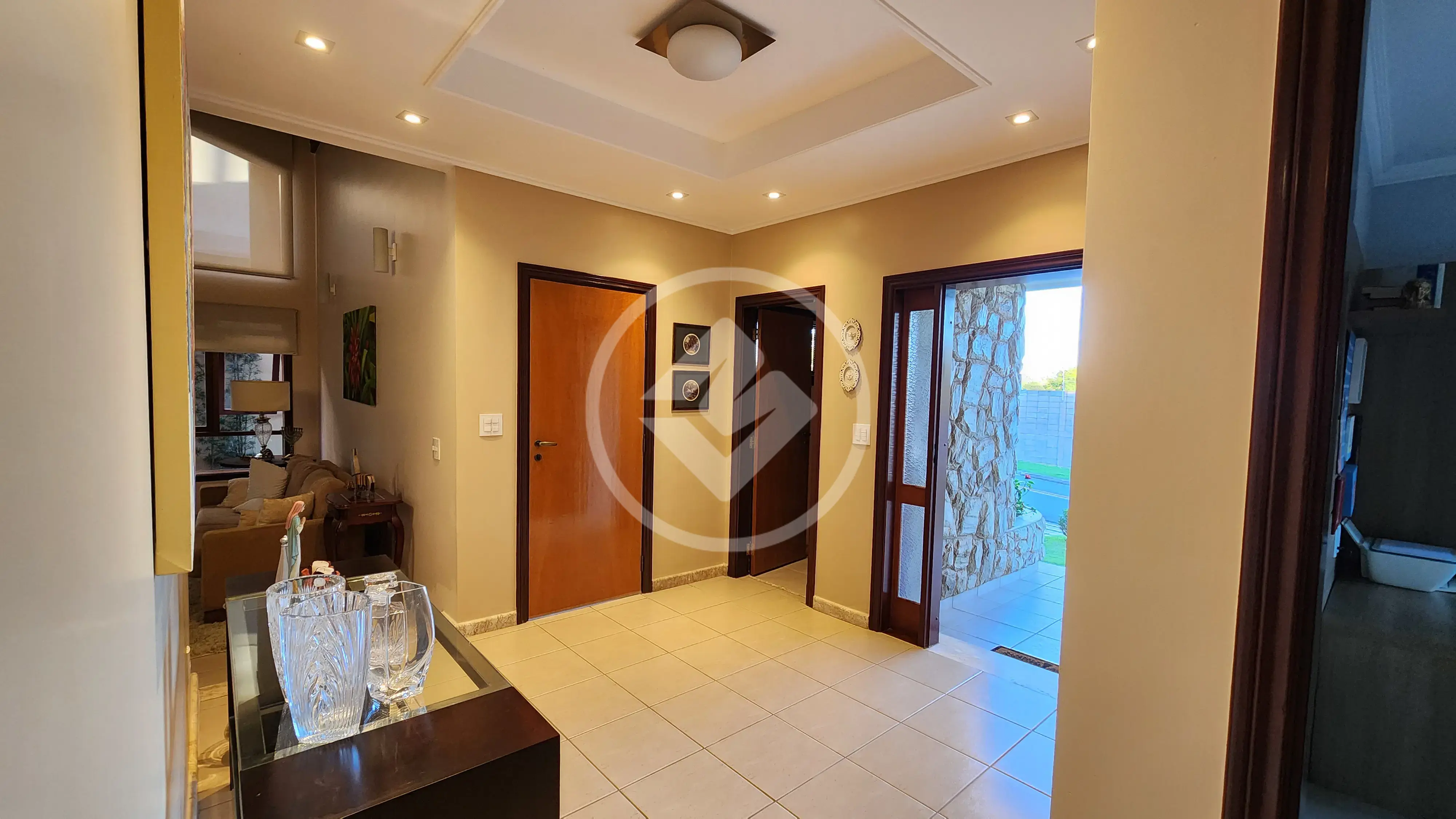 Casa Condomínio Tijuco das Telhas, Campinas - SP — foto 2