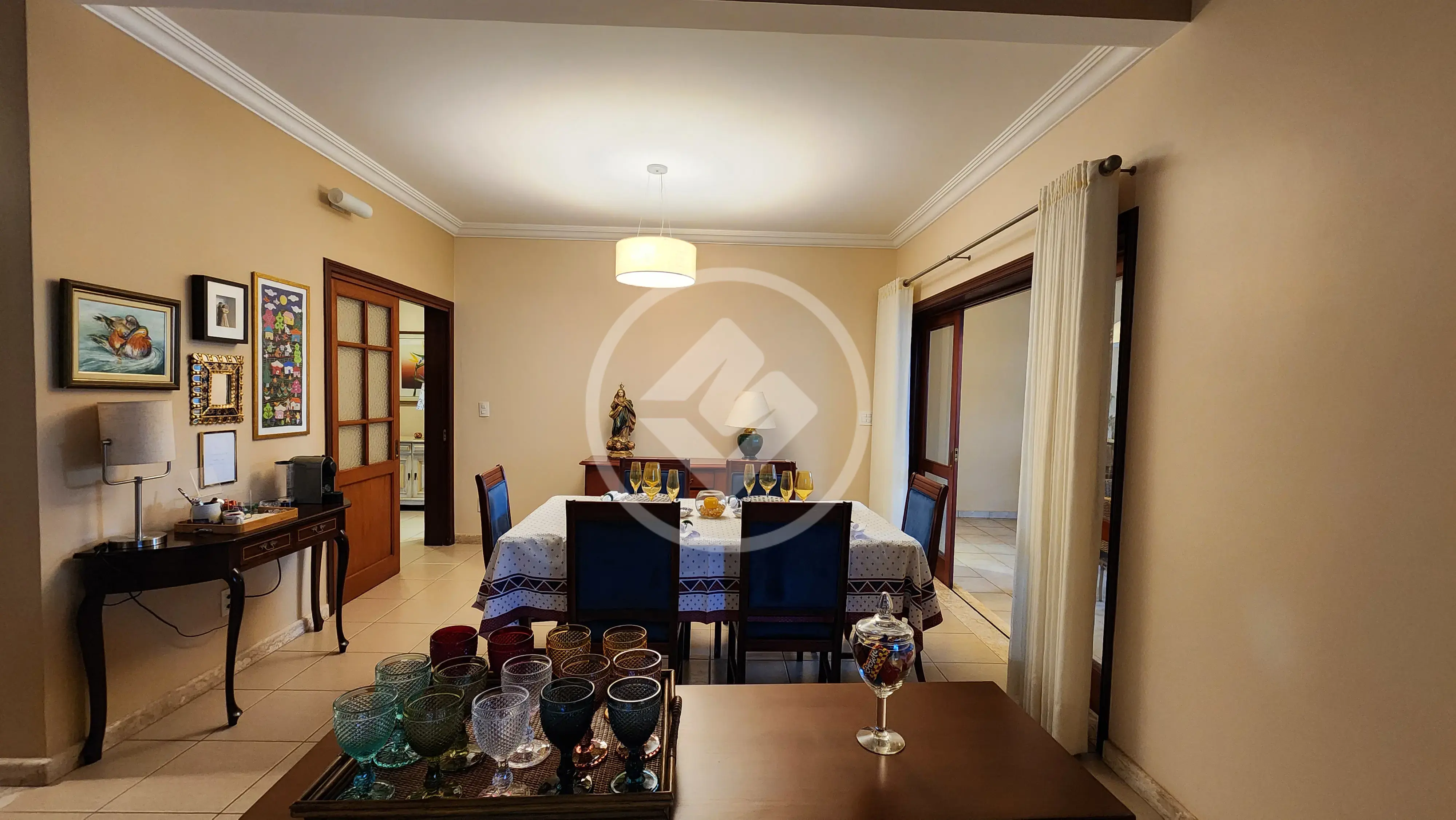 Casa Condomínio 4 quartos no Tijuco das Telhas, Campinas — foto 6 de 6